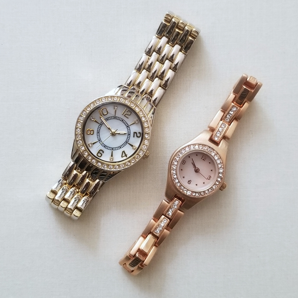 Women's watches